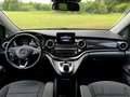 Mercedes-Benz V 250 d 7 PLACES Чорний - thumbnail 18