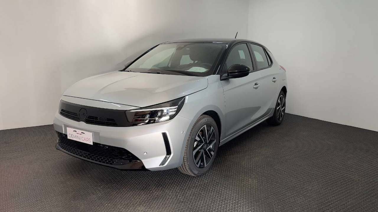 Opel Corsa 1.2 GS s&s 100cv