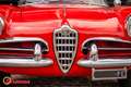 Alfa Romeo Giulietta 1300 SPYDER Rouge - thumbnail 17