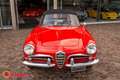 Alfa Romeo Giulietta 1300 SPYDER Rouge - thumbnail 8