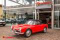 Alfa Romeo Giulietta 1300 SPYDER Rouge - thumbnail 2