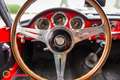 Alfa Romeo Giulietta 1300 SPYDER Rouge - thumbnail 10