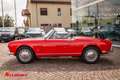 Alfa Romeo Giulietta 1300 SPYDER Rouge - thumbnail 39