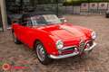 Alfa Romeo Giulietta 1300 SPYDER Rouge - thumbnail 7