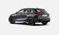 Audi A3 Sportback TFSI e Genuine S tronic 150kW Gris - thumbnail 4