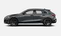 Audi A3 Sportback TFSI e Genuine S tronic 150kW Gris - thumbnail 9