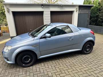 Tigra Twin Top 1.4 Edition