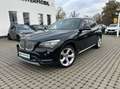 BMW X1 xDrive20i X-Line*MOTORSCHADEN*PANO*BI-XENON* Noir - thumbnail 1