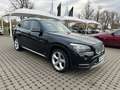 BMW X1 xDrive20i X-Line*MOTORSCHADEN*PANO*BI-XENON* Noir - thumbnail 3