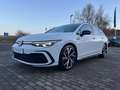 Volkswagen Golf VIII Variant 2.0 TDI DSG R-Line Black Style LED... Weiß - thumbnail 7