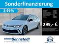 Volkswagen Golf VIII Variant 2.0 TDI DSG R-Line Black Style LED... Weiß - thumbnail 1