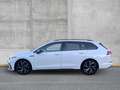 Volkswagen Golf VIII Variant 2.0 TDI DSG R-Line Black Style LED... Weiß - thumbnail 3