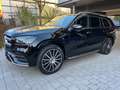 Mercedes-Benz GLS 400 d 4Matic 9G-TRONIC AMG 7-Sitz Schwarz - thumbnail 22