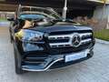 Mercedes-Benz GLS 400 d 4Matic 9G-TRONIC AMG 7-Sitz Schwarz - thumbnail 29