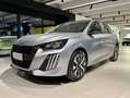 Peugeot 208 208 PureTech 100 Stop&Start 5 porte Style Grigio - thumbnail 3