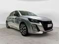 Peugeot 208 208 PureTech 100 Stop&Start 5 porte Style Grigio - thumbnail 1