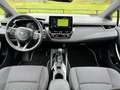 Toyota Corolla Touring Sports 2.0 Hybrid First Edition Blanc - thumbnail 2