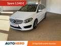 Mercedes-Benz B 200 B 200 AMG Line Aut.*LED*NAVI*TEMPO*PDC*CAM*SHZ* Weiß - thumbnail 1