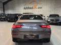 Mercedes-Benz CLA 45 AMG CLA 45/AMG/S/PANO/LED/KINECT/RACE/MWST/1.HAND/ Grau - thumbnail 4