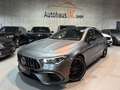 Mercedes-Benz CLA 45 AMG CLA 45/AMG/S/PANO/LED/KINECT/RACE/MWST/1.HAND/ Grau - thumbnail 1