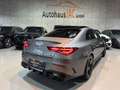 Mercedes-Benz CLA 45 AMG CLA 45/AMG/S/PANO/LED/KINECT/RACE/MWST/1.HAND/ Grau - thumbnail 2