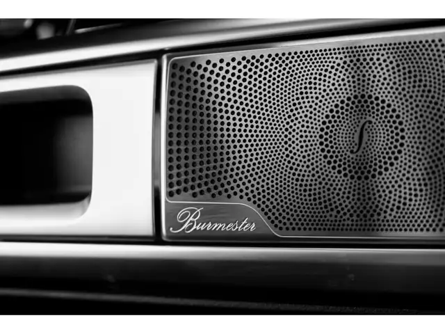 Mercedes-Benz G-Class view 12