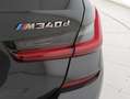 BMW 340 M340d Touring mhev 48V xdrive auto Szary - thumbnail 12