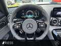 Mercedes-Benz AMG GT R Roadster 1 von 750 Magno Distr Perf Sitze Gris - thumbnail 15