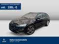 Skoda Octavia Combi 2.0TDI DSG 4x4 RS AHK DCC Pano HUD Schwarz - thumbnail 1