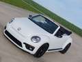 Volkswagen Beetle 2.0 TDi Exclusive DSG garantie 1 an et entretien Blanc - thumbnail 9