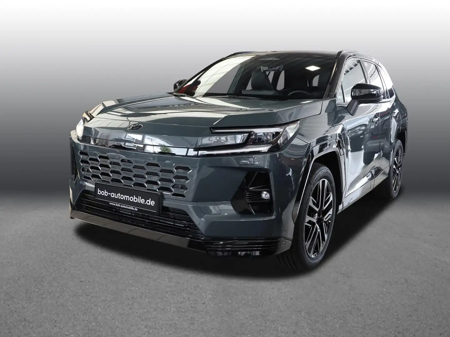 TOYOTA Rav-4