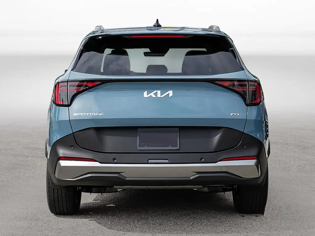 Kia Sportage снимка Kia Sportage
