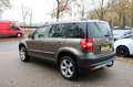 Skoda Yeti 1.2 TSI Adventior, Airco, Automaat, Trekhaak, 1032 Marrone - thumbnail 5
