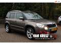 Skoda Yeti 1.2 TSI Adventior, Airco, Automaat, Trekhaak, 1032 Marrone - thumbnail 1