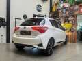 Toyota Yaris Yaris Hybrid 1.5 VVT-i - TOPSTAAT - GARANTIE -- Weiß - thumbnail 5