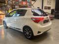Toyota Yaris Yaris Hybrid 1.5 VVT-i - TOPSTAAT - GARANTIE -- Weiß - thumbnail 7