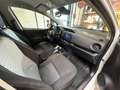 Toyota Yaris Yaris Hybrid 1.5 VVT-i - TOPSTAAT - GARANTIE -- Weiß - thumbnail 21