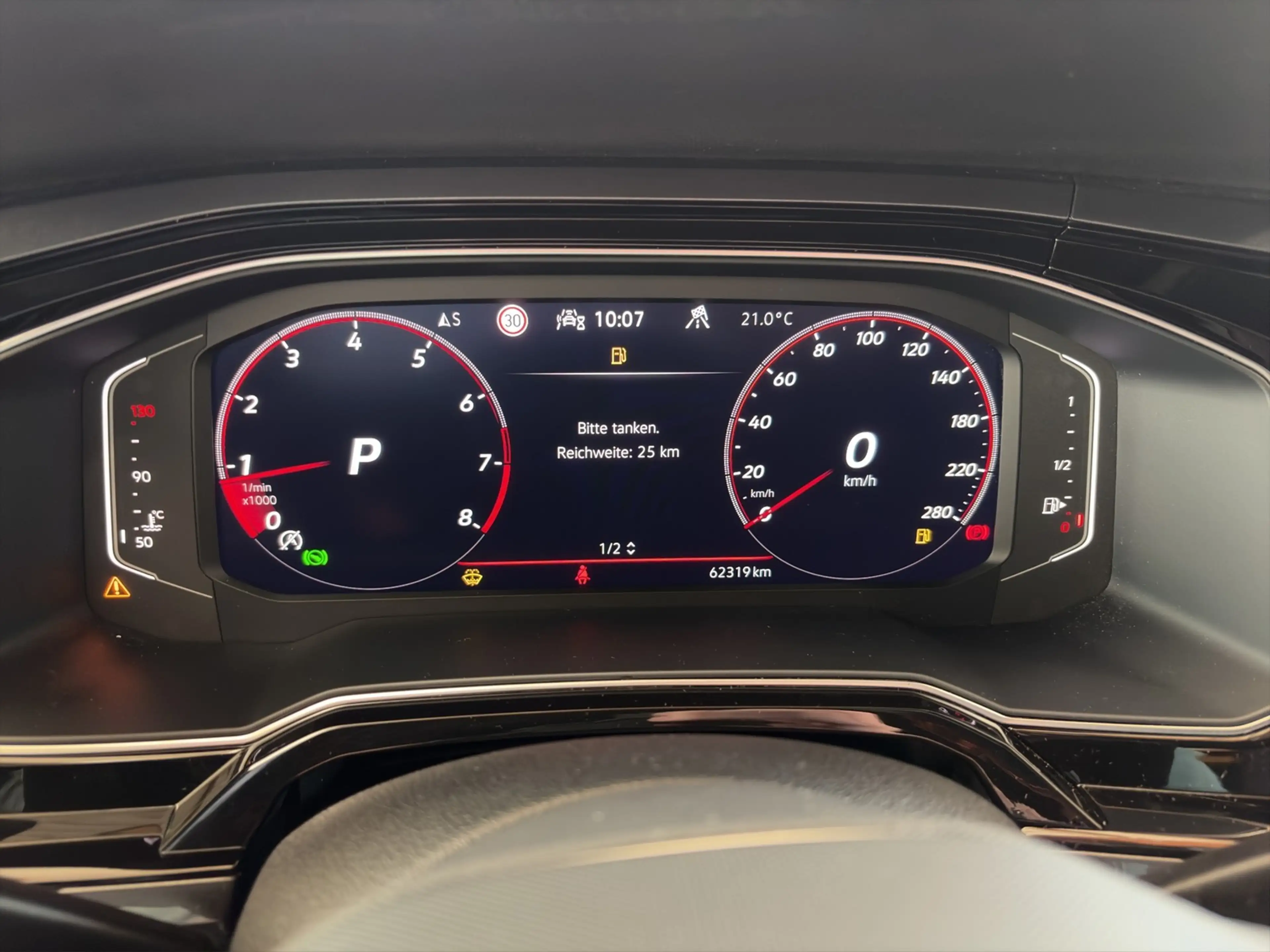 Volkswagen Polo GTI 2.0 TSI DSG /Navi/Rückfahrkam/IQ.Light — photo 12