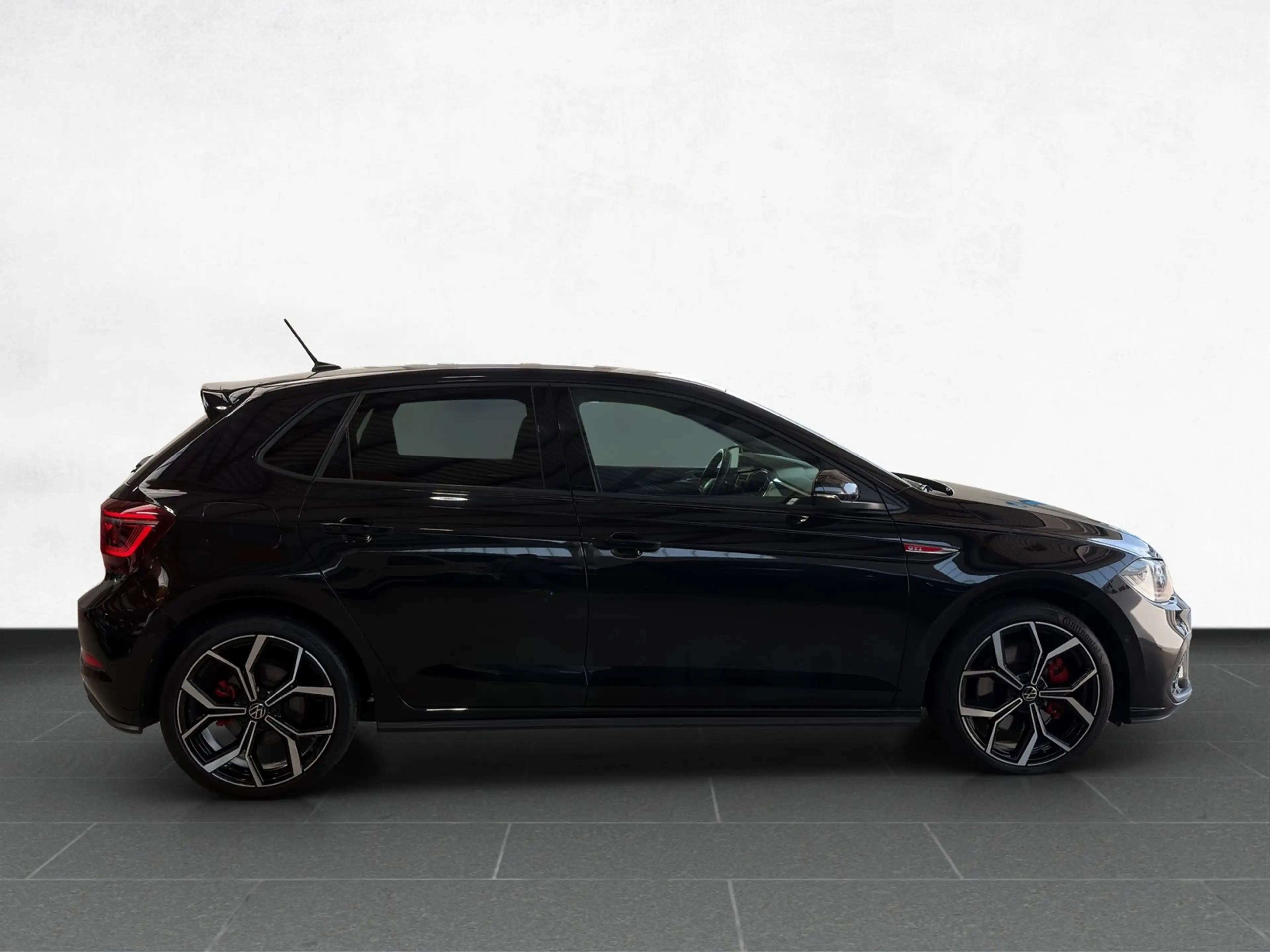 Volkswagen Polo GTI 2.0 TSI DSG /Navi/Rückfahrkam/IQ.Light — photo 5