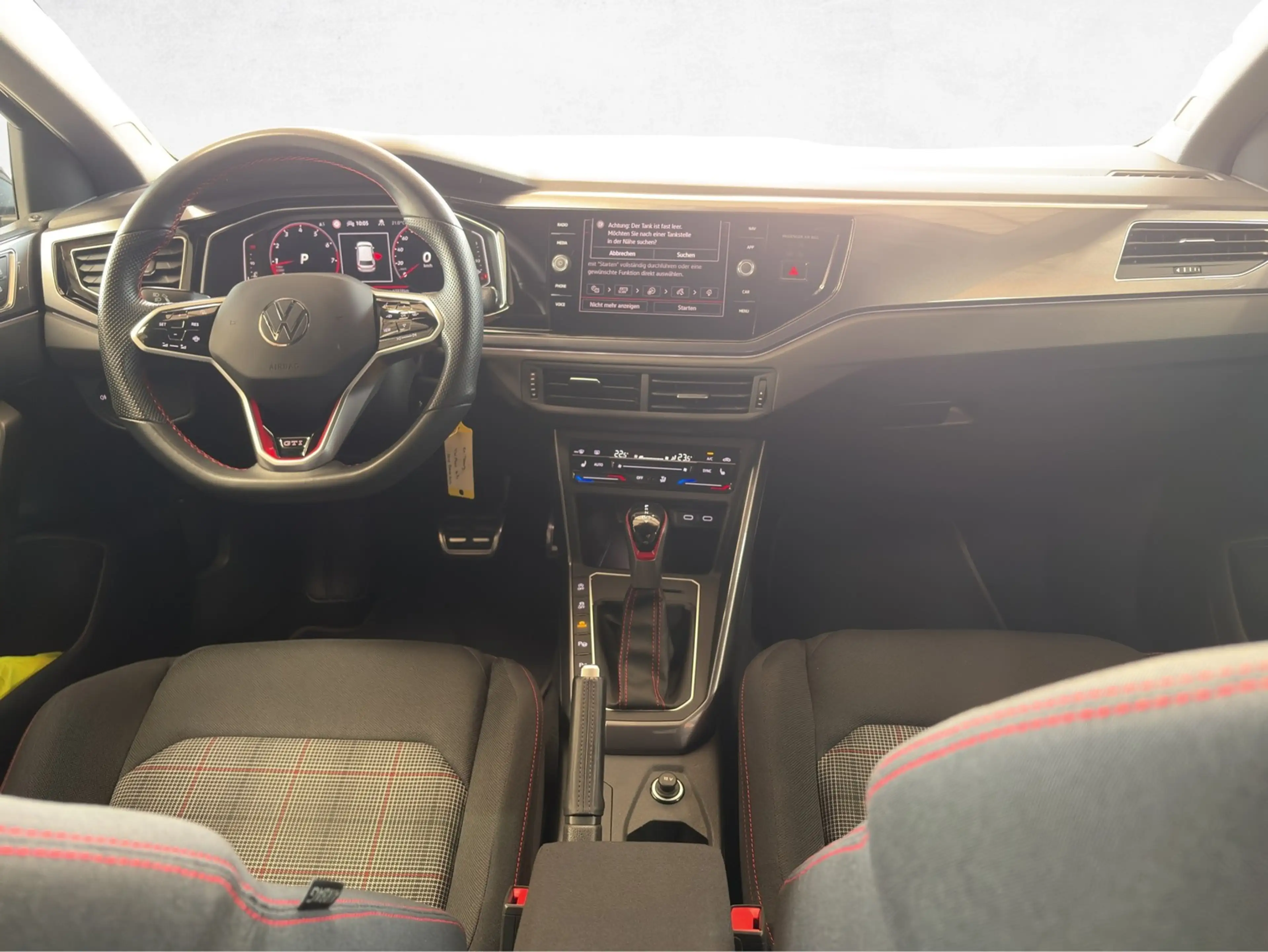 Volkswagen Polo GTI 2.0 TSI DSG /Navi/Rückfahrkam/IQ.Light — photo 13