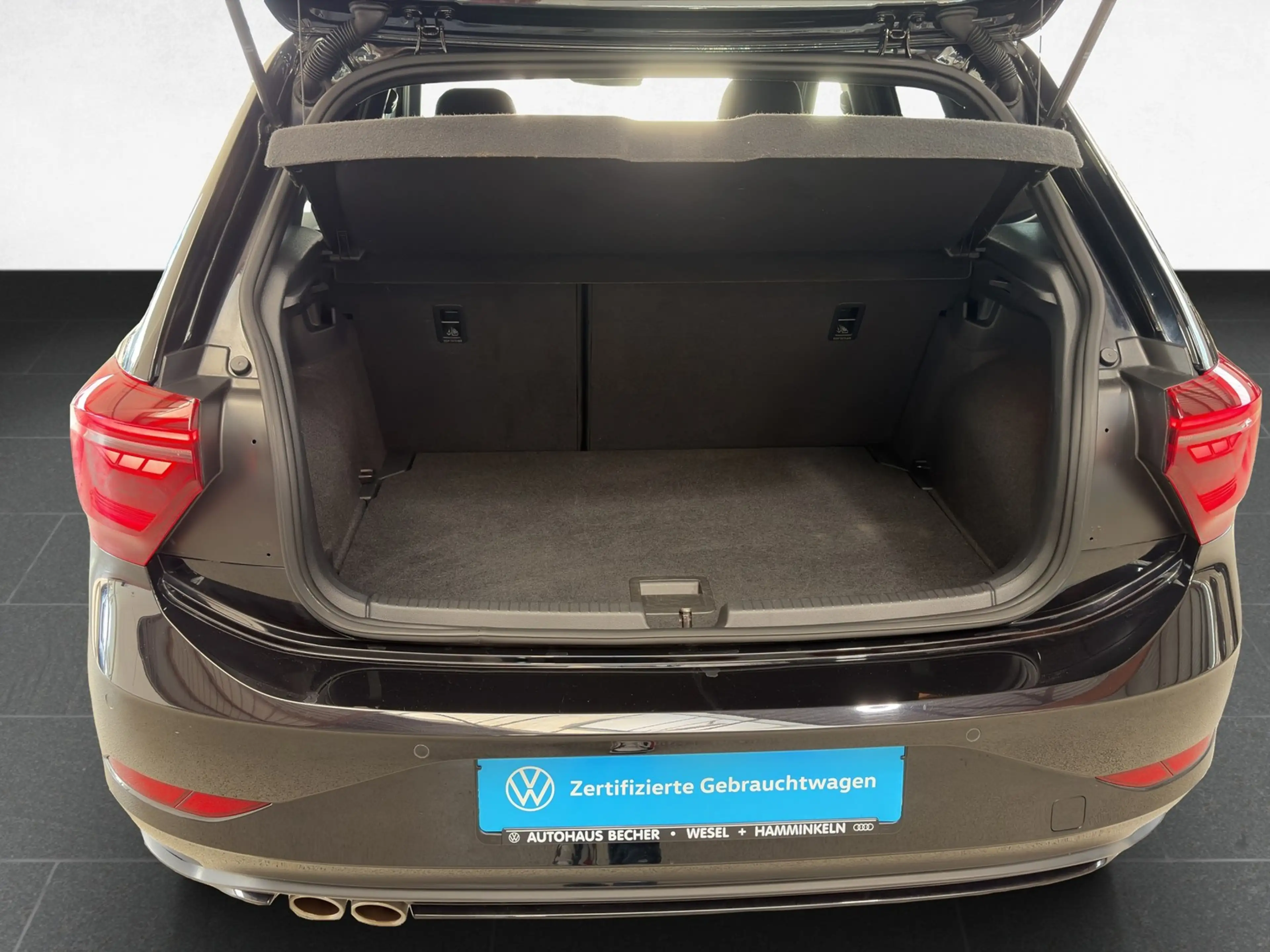 Volkswagen Polo GTI 2.0 TSI DSG /Navi/Rückfahrkam/IQ.Light — photo 6