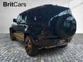 Land Rover Defender 110 D250 X-Dynamic SE Luftf 360 Pano SD Schwarz - thumbnail 4