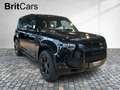 Land Rover Defender 110 D250 X-Dynamic SE Luftf 360 Pano SD Schwarz - thumbnail 7