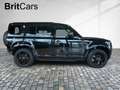 Land Rover Defender 110 D250 X-Dynamic SE Luftf 360 Pano SD Schwarz - thumbnail 6