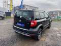 Skoda Yeti Adventure 4x4, TÜV Neu, Allwetterreifen Negro - thumbnail 4