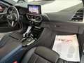 BMW X3 XDrive20d 190cv MHEV 48V Msport Auto ITALIANA FULL Gris - thumbnail 9