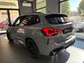 BMW X3 XDrive20d 190cv MHEV 48V Msport Auto ITALIANA FULL Gris - thumbnail 5