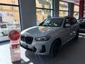 BMW X3 XDrive20d 190cv MHEV 48V Msport Auto ITALIANA FULL Gris - thumbnail 1