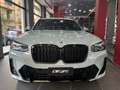 BMW X3 XDrive20d 190cv MHEV 48V Msport Auto ITALIANA FULL Gris - thumbnail 2