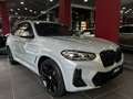BMW X3 XDrive20d 190cv MHEV 48V Msport Auto ITALIANA FULL Gris - thumbnail 3